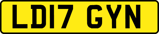 LD17GYN