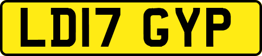LD17GYP