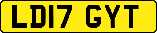 LD17GYT