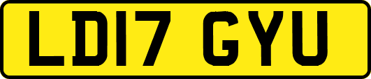 LD17GYU