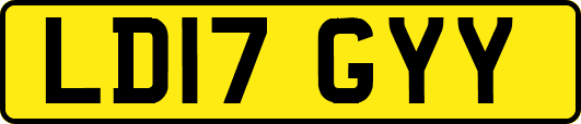 LD17GYY