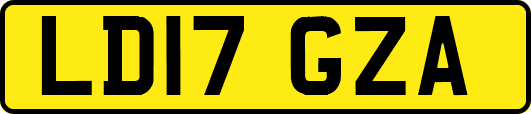 LD17GZA