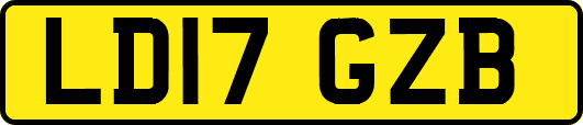 LD17GZB