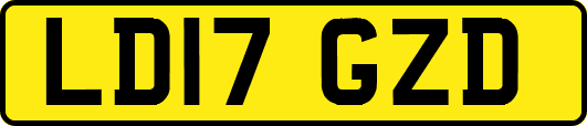 LD17GZD