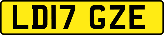 LD17GZE