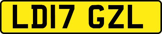 LD17GZL