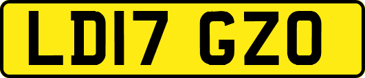 LD17GZO
