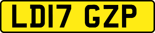 LD17GZP