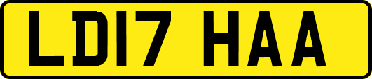 LD17HAA