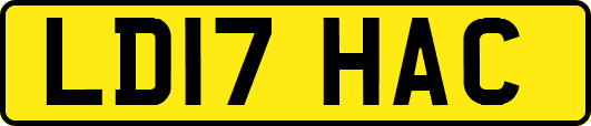 LD17HAC