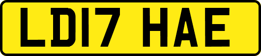 LD17HAE