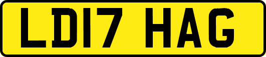 LD17HAG