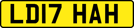 LD17HAH