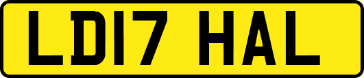 LD17HAL