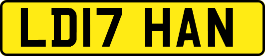 LD17HAN