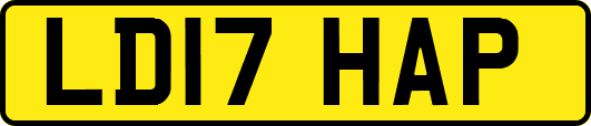 LD17HAP