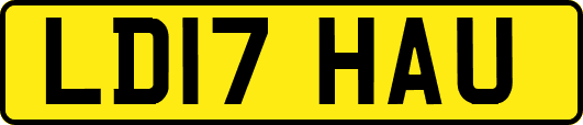 LD17HAU