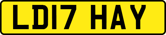 LD17HAY