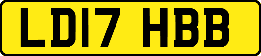 LD17HBB