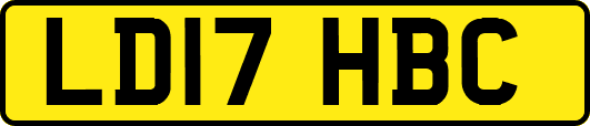 LD17HBC