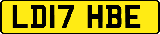 LD17HBE