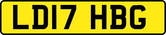 LD17HBG
