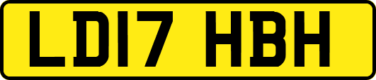 LD17HBH