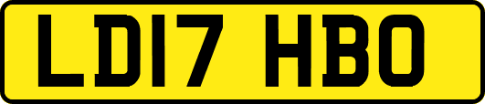 LD17HBO