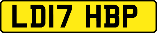 LD17HBP