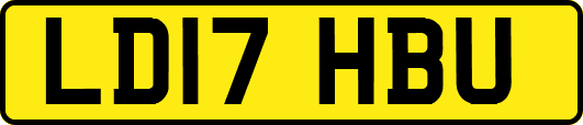 LD17HBU