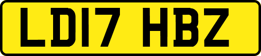 LD17HBZ