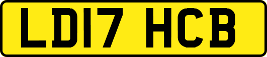 LD17HCB