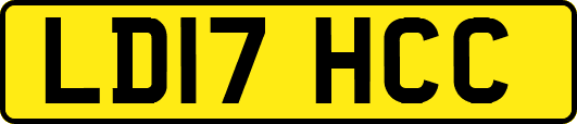 LD17HCC
