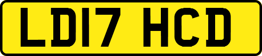 LD17HCD