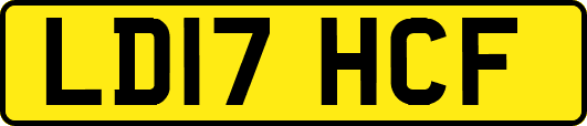 LD17HCF
