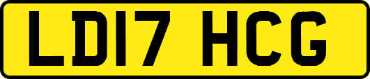 LD17HCG