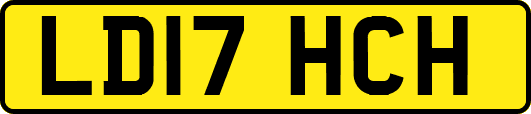 LD17HCH