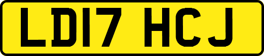 LD17HCJ
