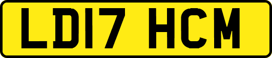 LD17HCM