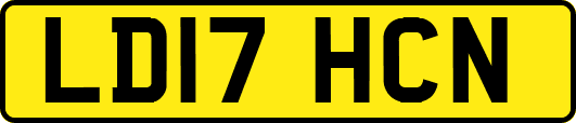 LD17HCN