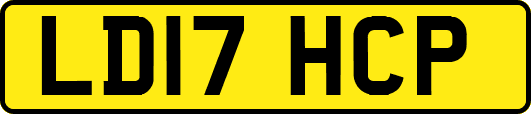 LD17HCP