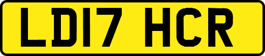 LD17HCR