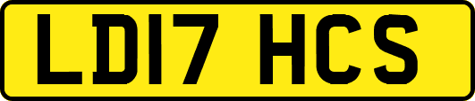 LD17HCS