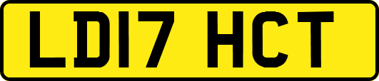 LD17HCT