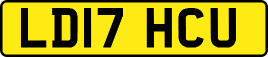 LD17HCU