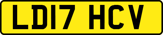 LD17HCV