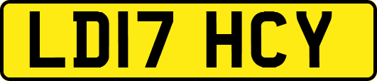 LD17HCY