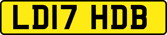 LD17HDB