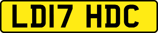 LD17HDC