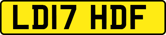 LD17HDF